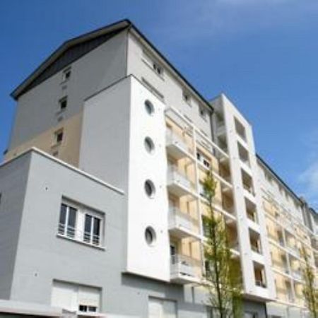 City Residence Chelles Chelles  Exteriör bild